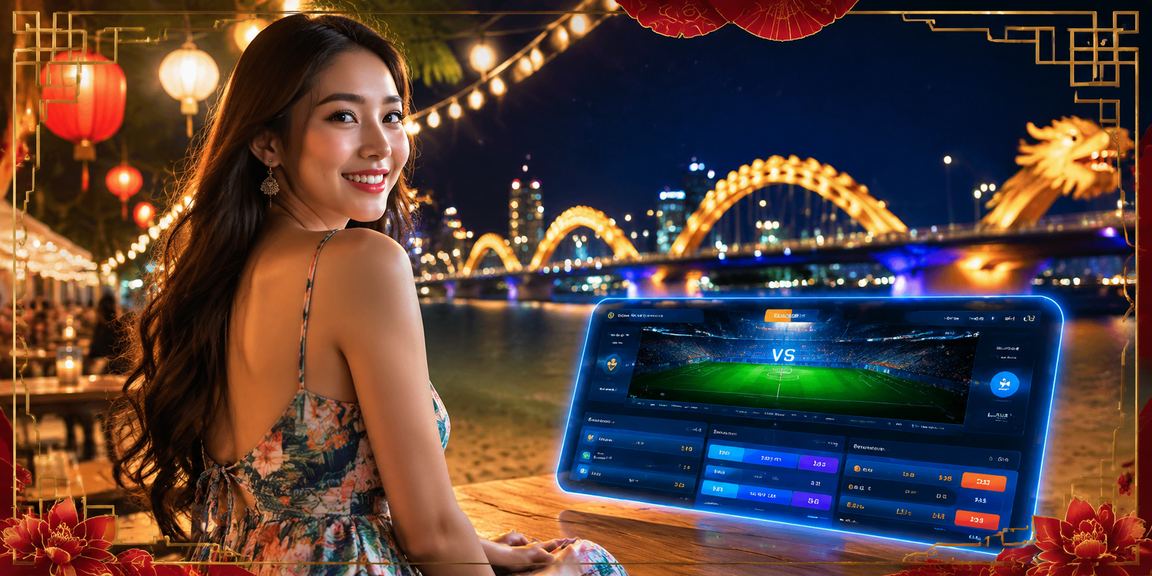 Người dùng Đà Nẵng trải nghiệm ứng dụng casino l40s trên điện thoại
