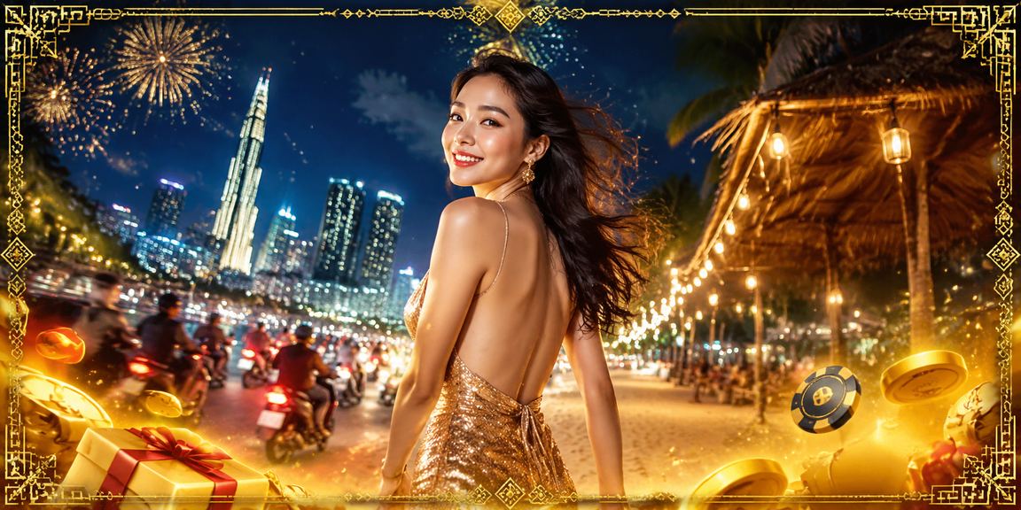 Lễ hội casino app TP. Hồ Chí Minh – người dùng khám phá l40s