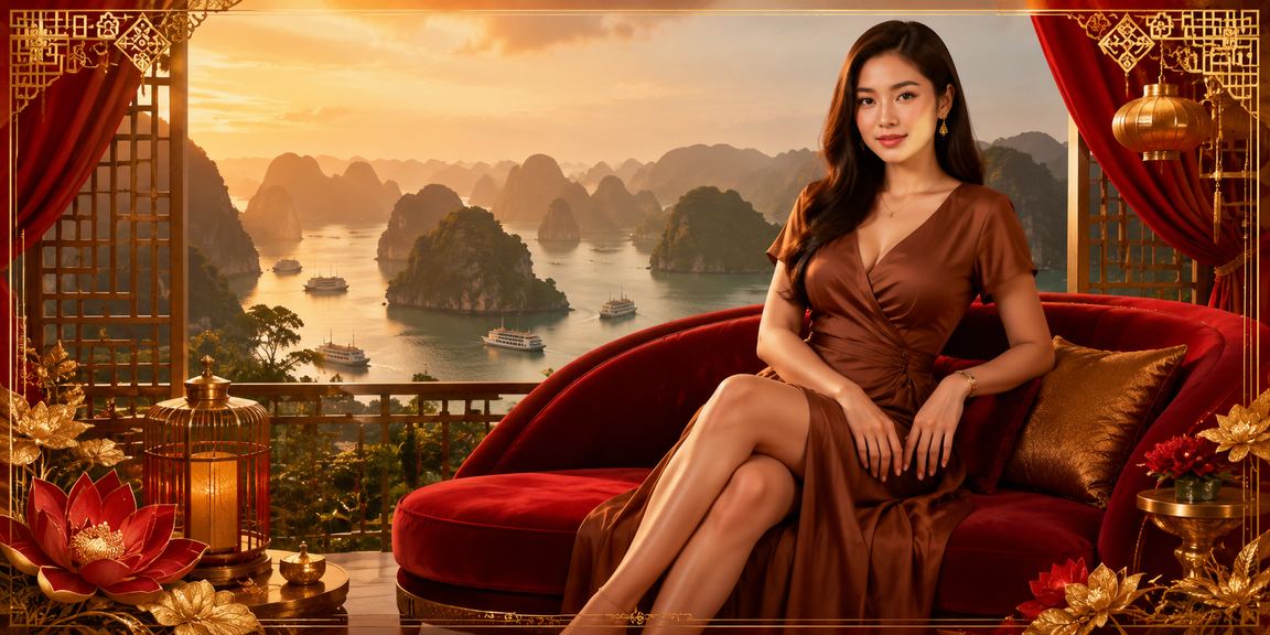 Người tham gia cá cược và xổ số tại không gian giải trí Việt Nam