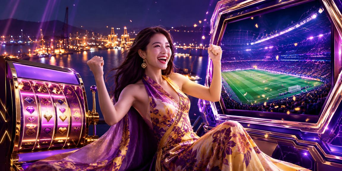 Người mặc áo dài Vũng Tàu thưởng thức trò chơi slot game với không khí truyền thống